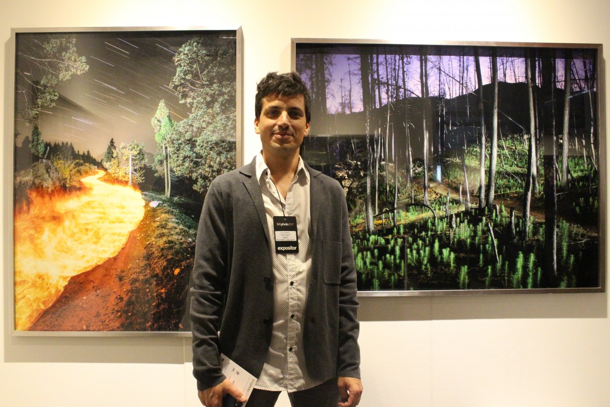 alejandro cheskelbielg