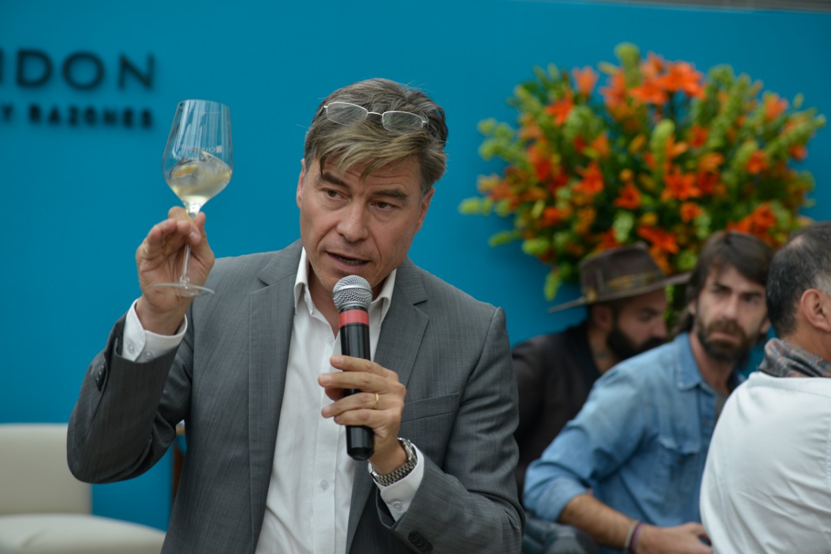 06 Hervé Birnie Soctt _5 años Délice_Nueva Copa Chandon