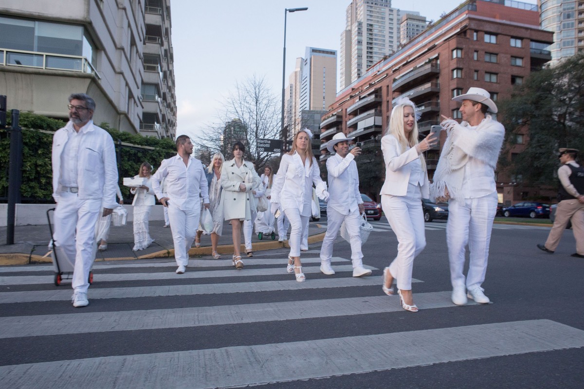 Diner en Blanc 2017 Buenos Aires photo Malcolm MacGibbon_408A7818