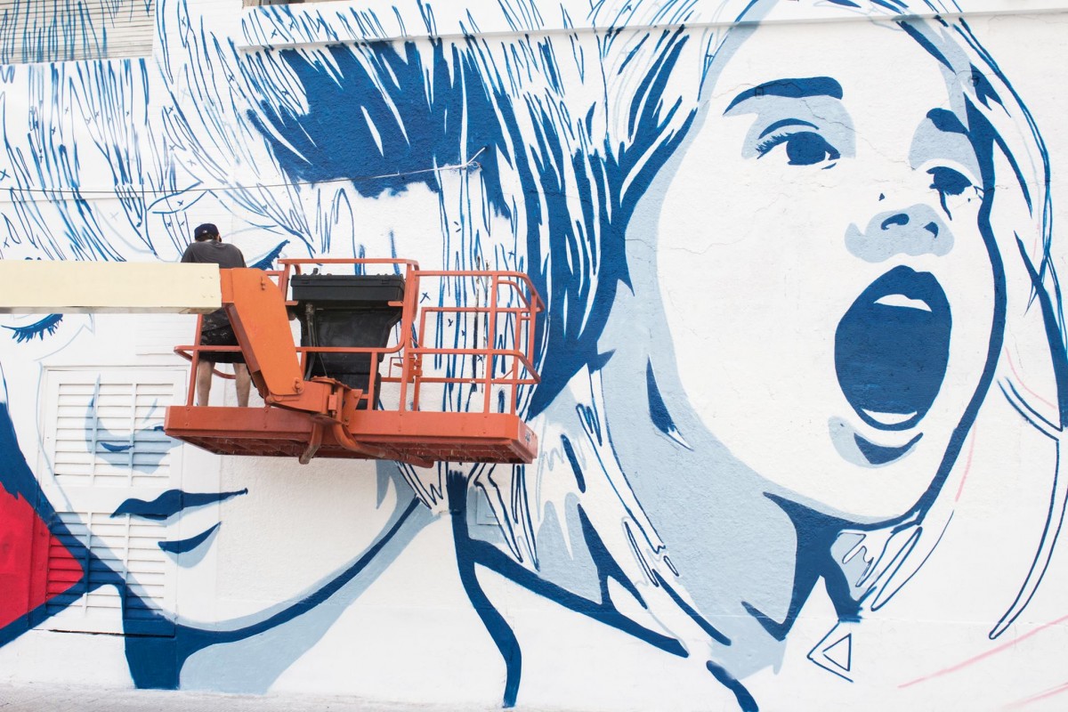 E 9+5 - festival trama -ph Mariano Allende