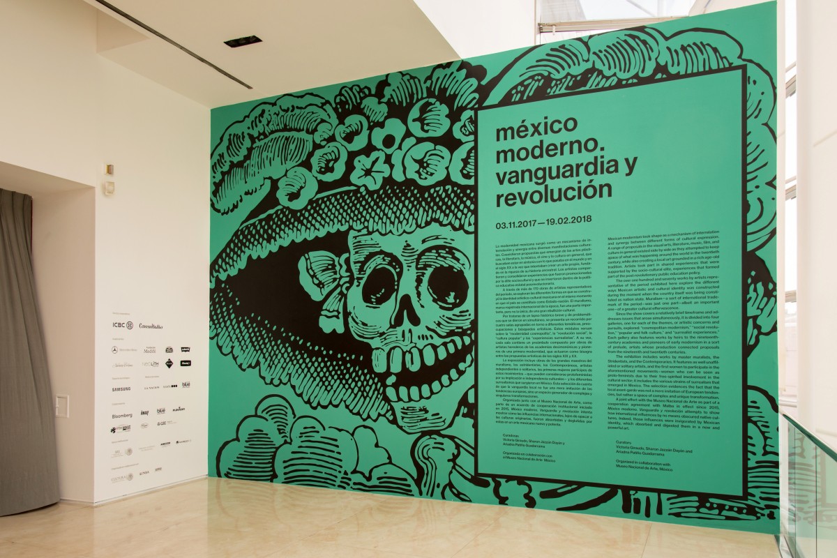 3933Mexico Moderno. PH_Pablo Jantus