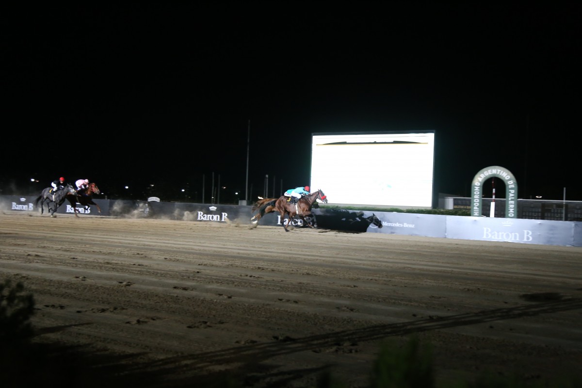 Ambientación 7ma Edición Prix de Baron B (5)