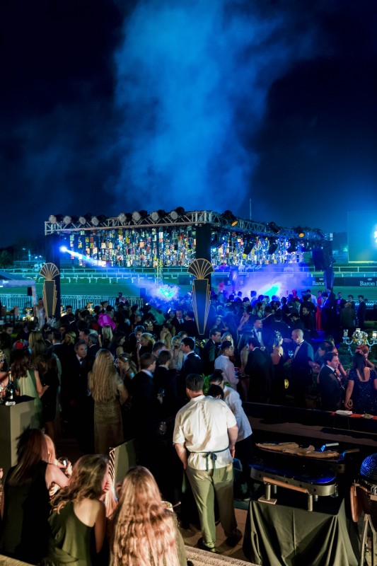 Ambientación 7ma Edición del Prix de Baron B (1)