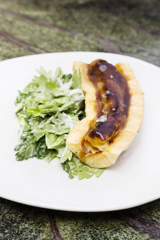 Caracú - Casa Cavia