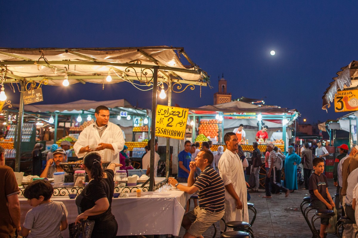 Marrakech_-_Place_Jemaa_el-Fna_-_Maroc_Morocco_-_Photo_Image_Photography_(9125451029)
