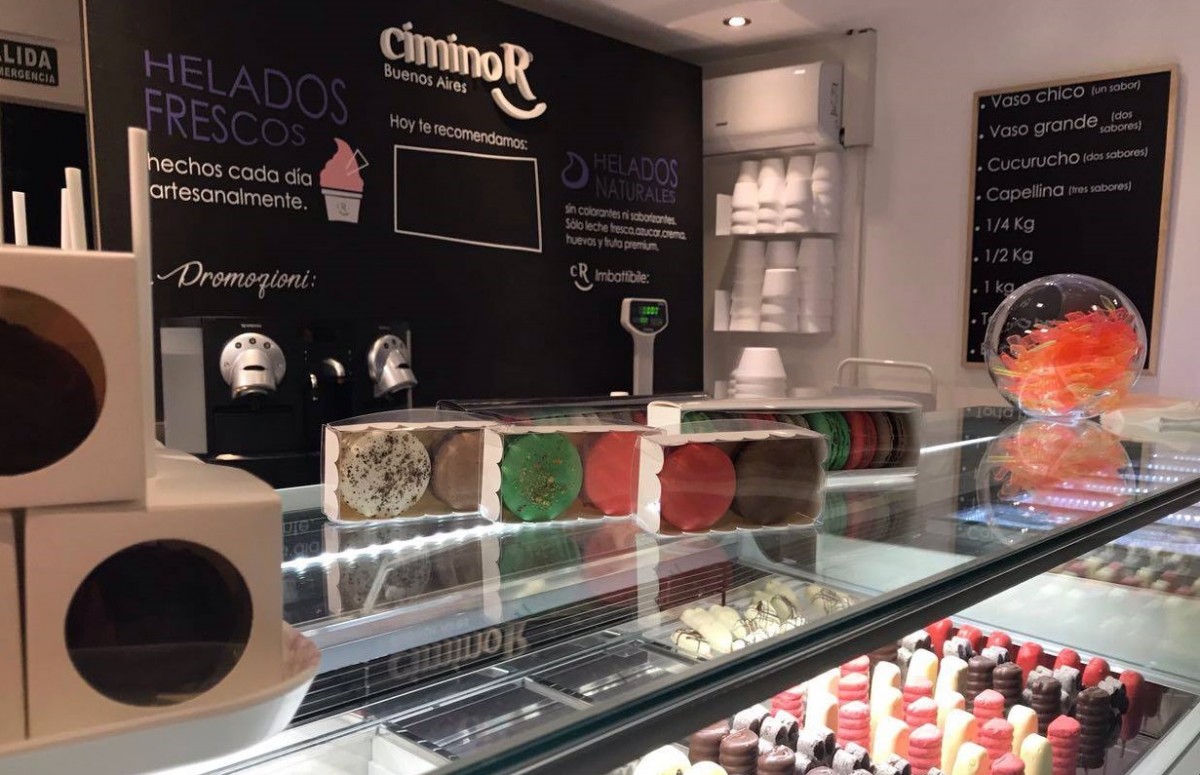 cimino r