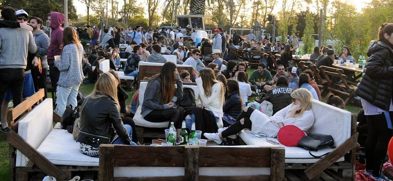 AREIA SECUNDARIA