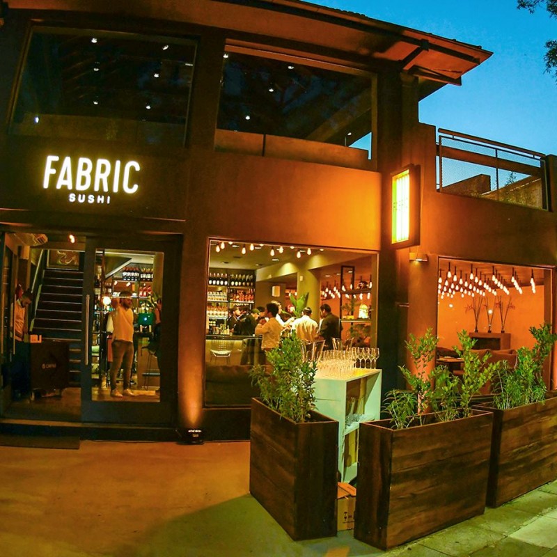 FABRIC