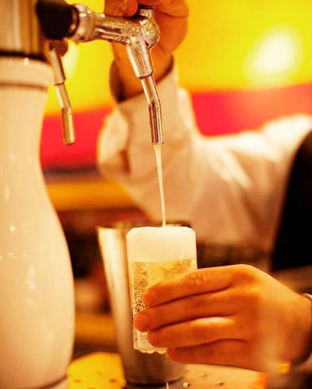 Sidra de El Burladero