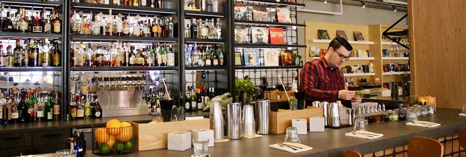 food hall secundaria