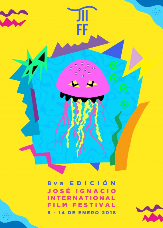 AFICHE JIIFF