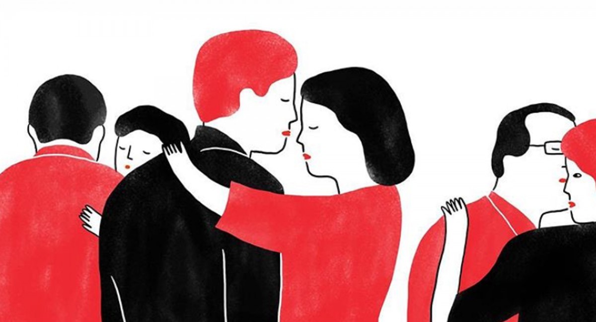 posible portada modern love 2