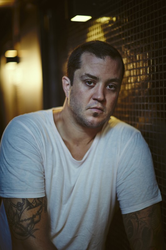 Alejandro Feraud 0
