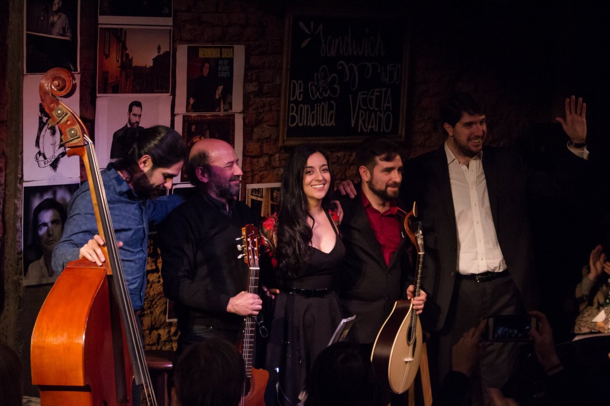 La biblioteca café