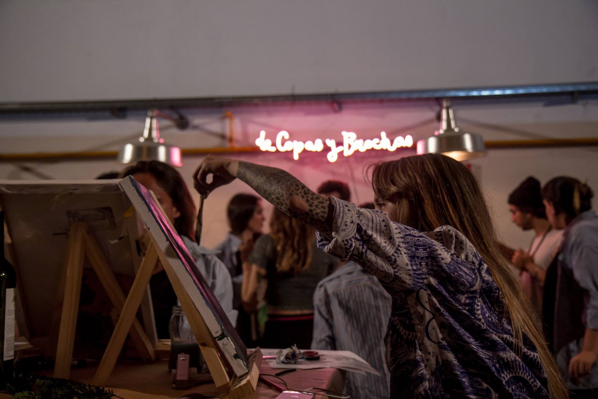 de copas y brochas 2