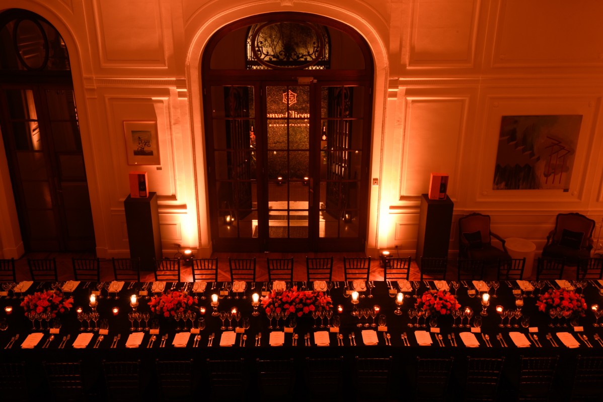 Maison Moët Hennessy Argentina_Evento Veuve Clicquot 3 (1)