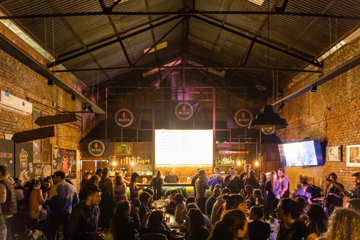 4 cerdosvoladores gente