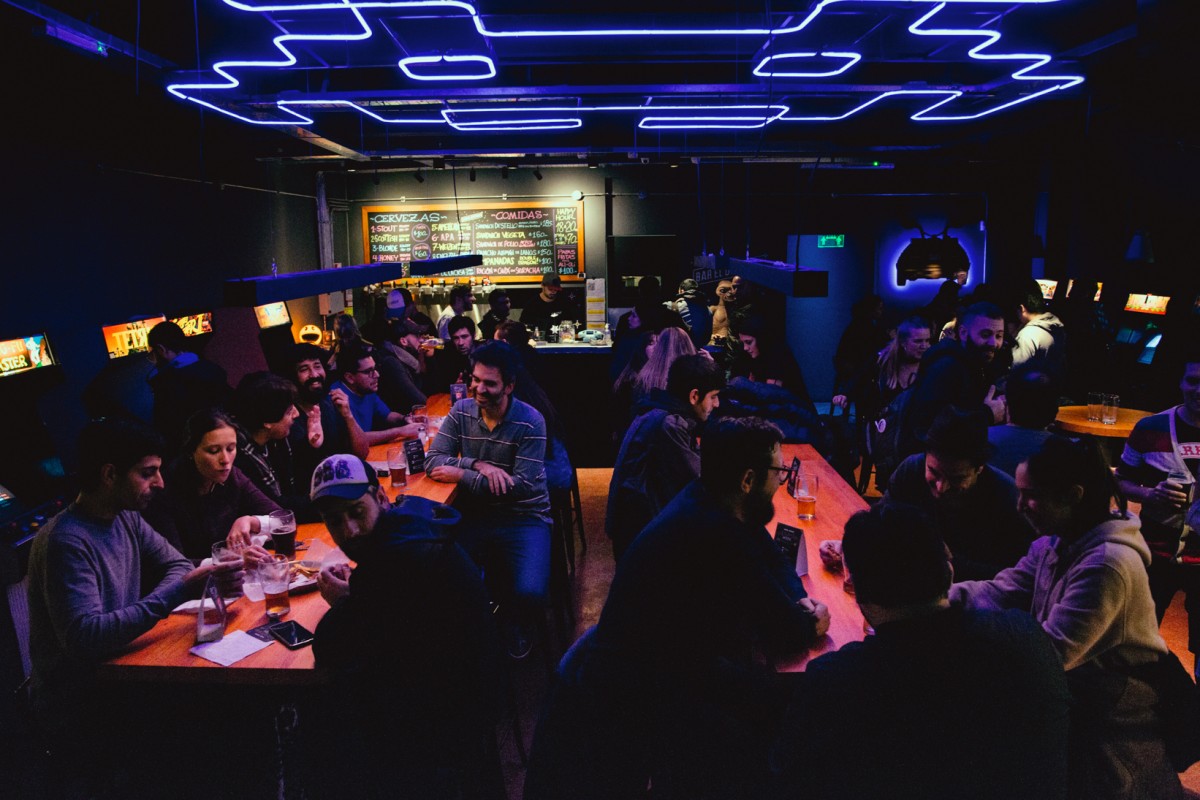 Destello vista general