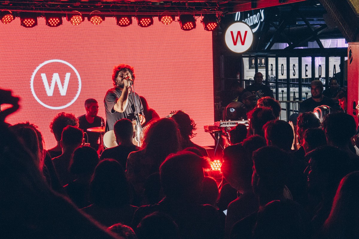 El Mató un policía Motorizado - Willimasburg web