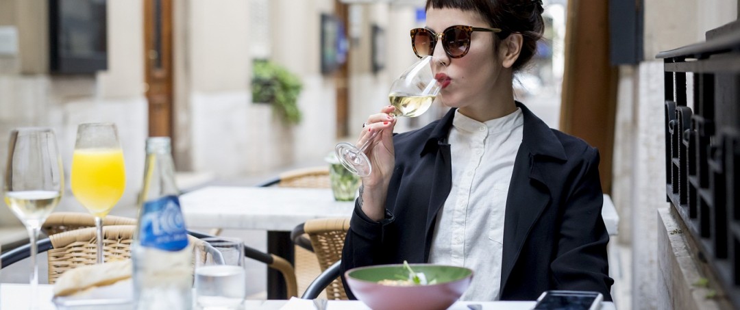 14/07/18 - Brunch en Aramburu BIS, Recoleta, Buenos Aires, Argentina.
Credito: Maria Amasanti