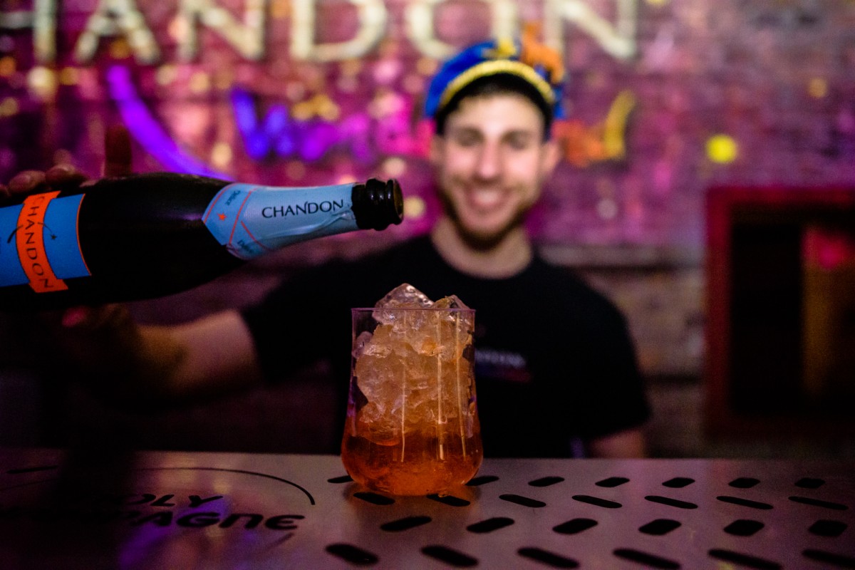 Chandon Wonderland 41