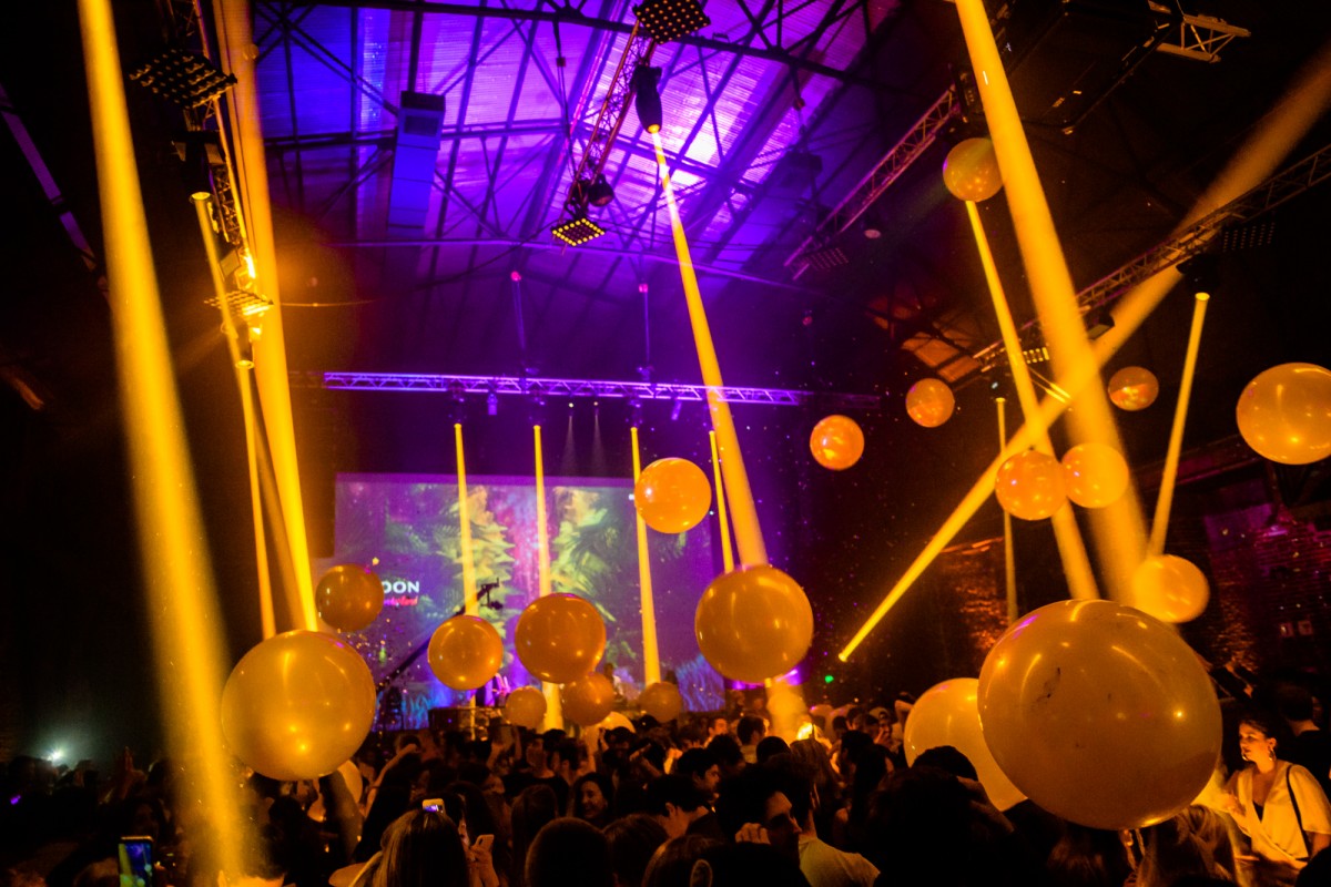 Chandon Wonderland 48
