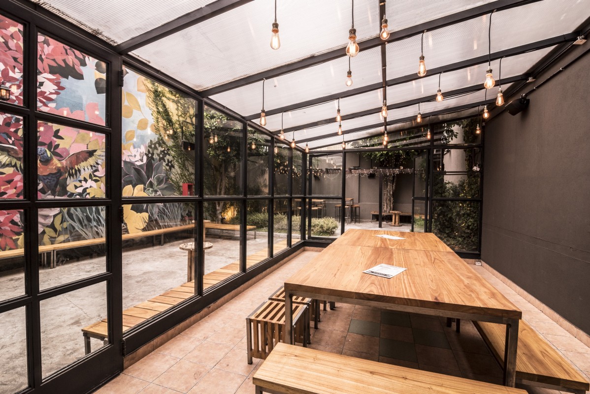 Patio GROWLERS_CABALLITO_16-12-17_20
