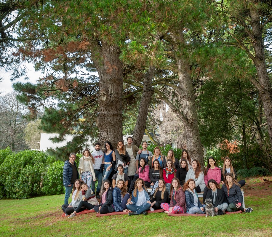 Ultima edicion SLW Agosto