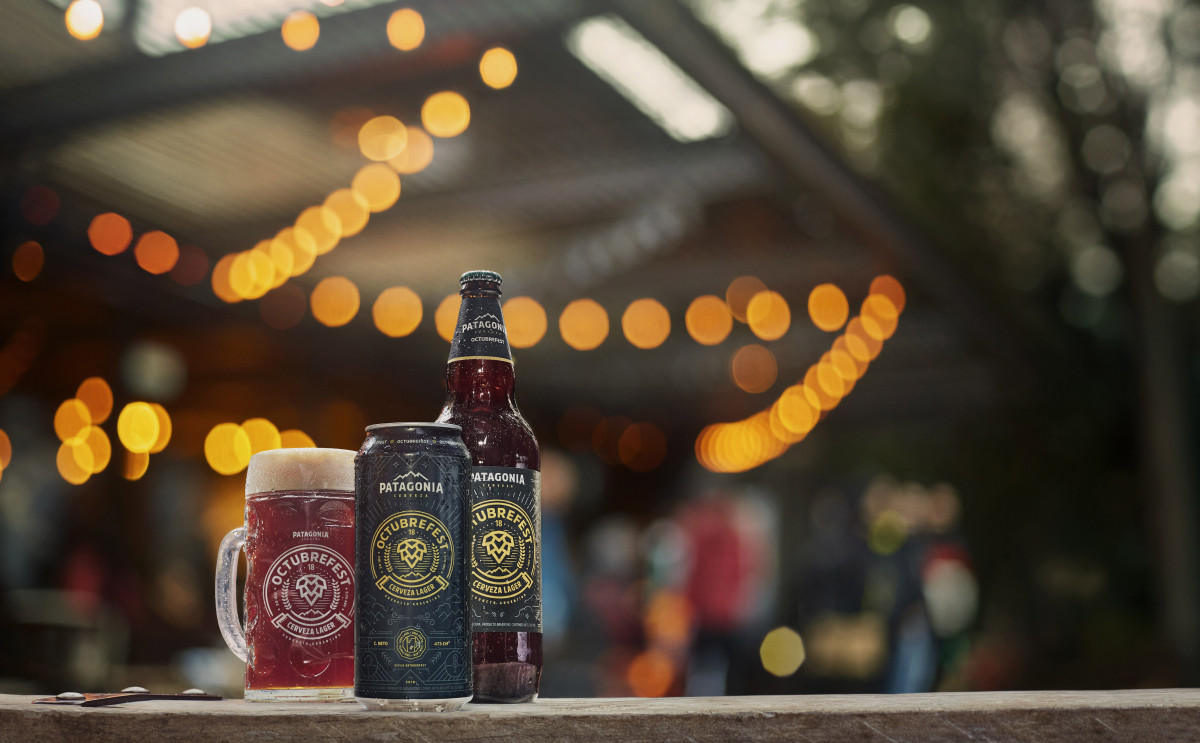 Patagonia Octubrefest