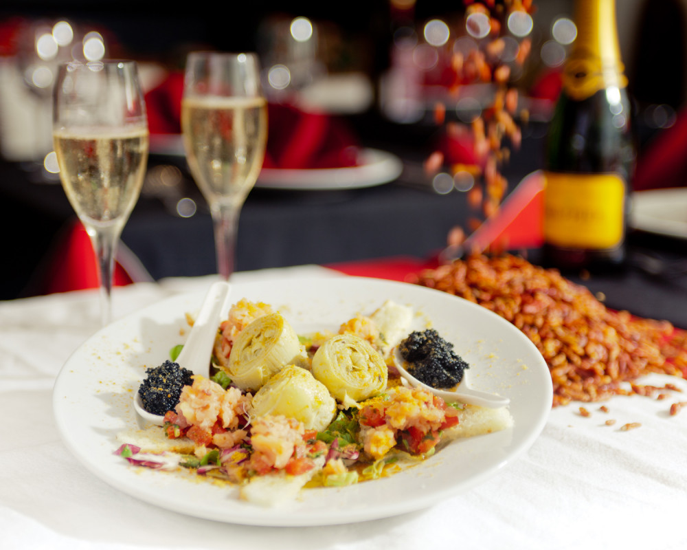 La Locanda Antipasto