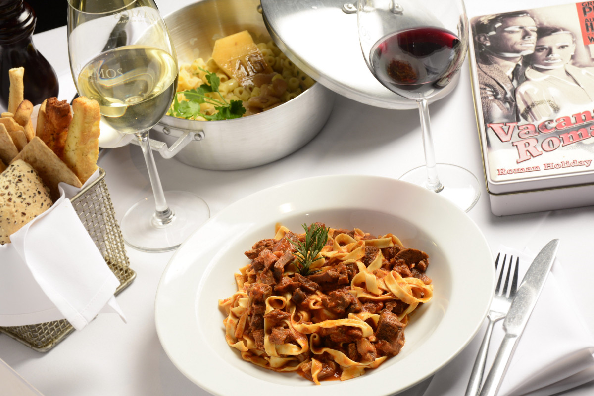 ilustrativo Ike Milano