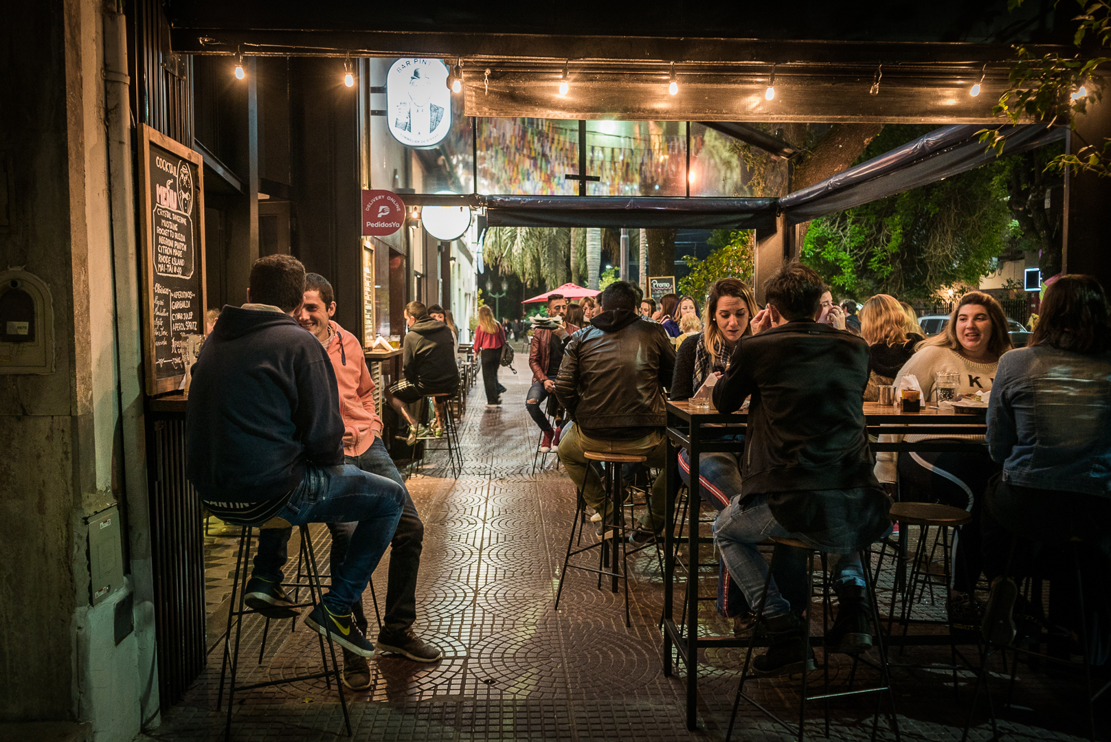 Devoto, un barrio foodie que estalla: ocho coordenadas imperdibles ...