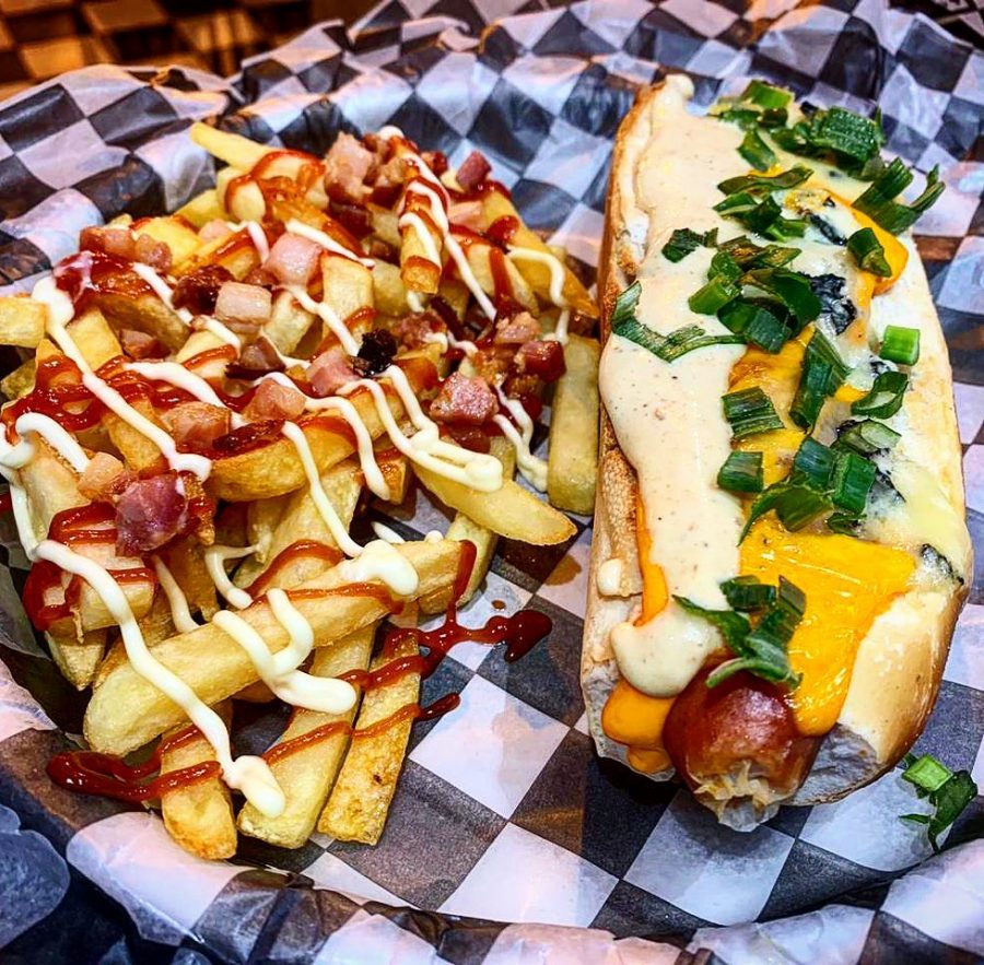 Es tendencia el pancho se pone cada vez más gourmet (y original)/ Ocho