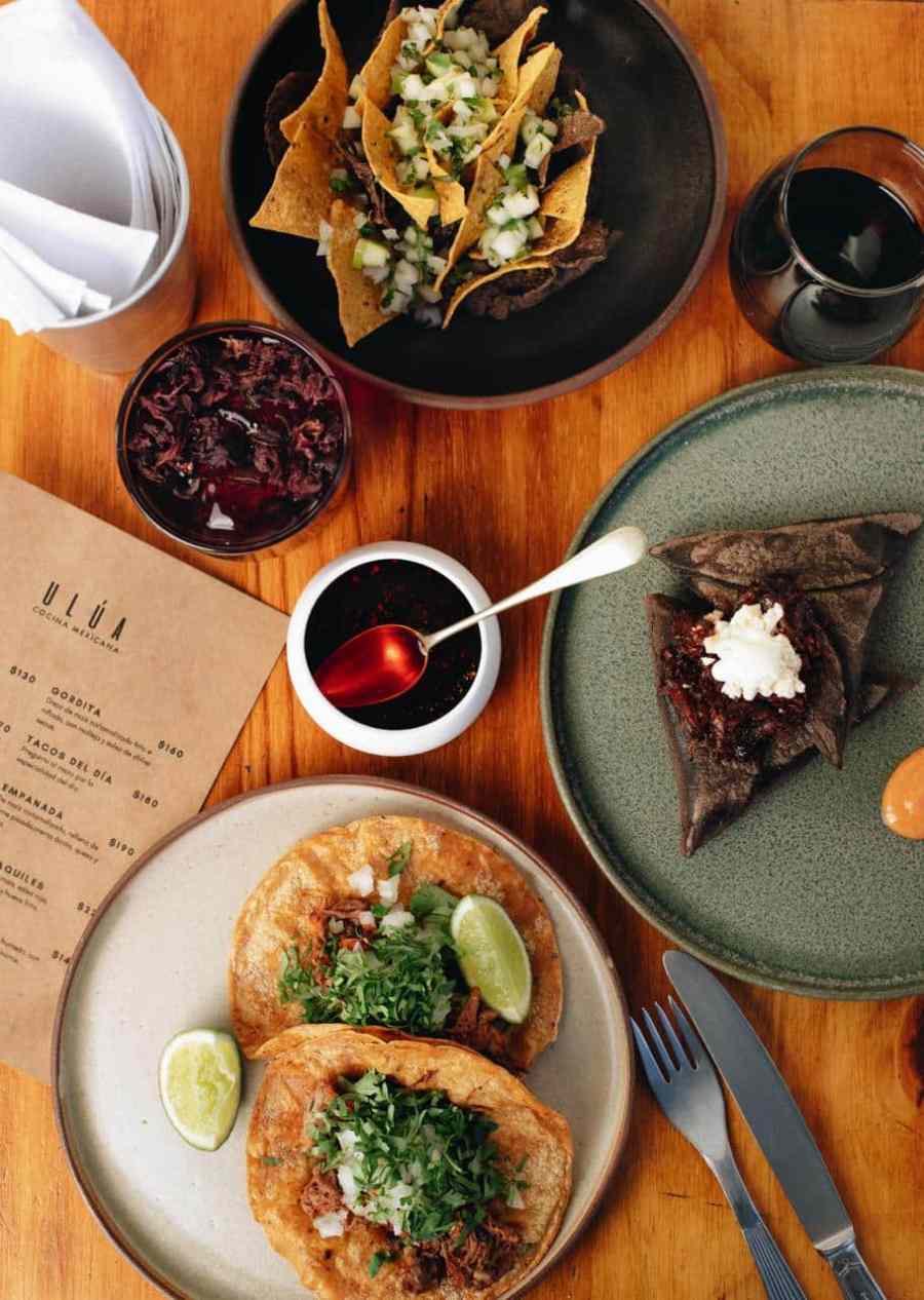 Chacarita foodie: comida y cultura sin etiquetas