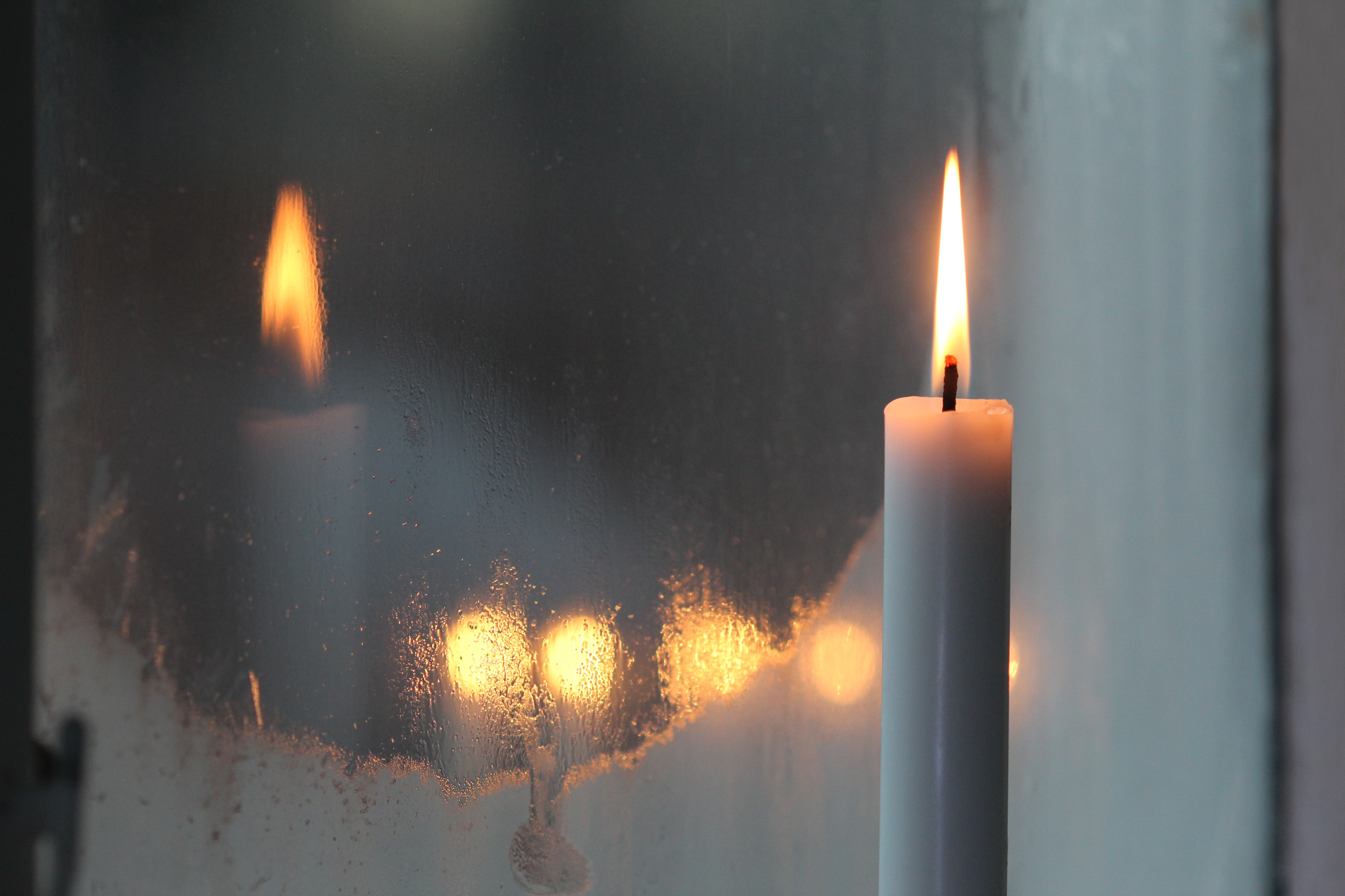 Las velas son poderosas! Rituales de buena energía para quedarse en casa entrega) MalevaMag