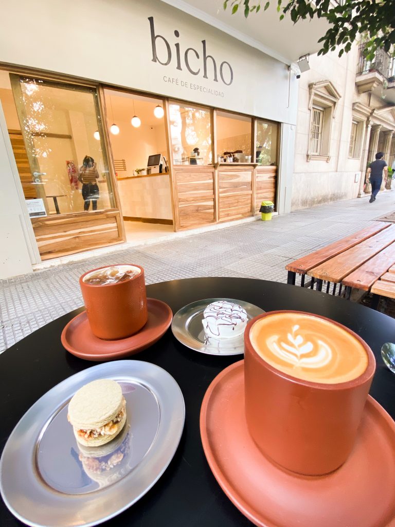 BICHO CAFE DE ESPECIALIDAD, Buenos Aires - Las Canitas