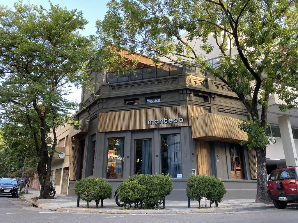 BICHO CAFE DE ESPECIALIDAD, Buenos Aires - Las Canitas