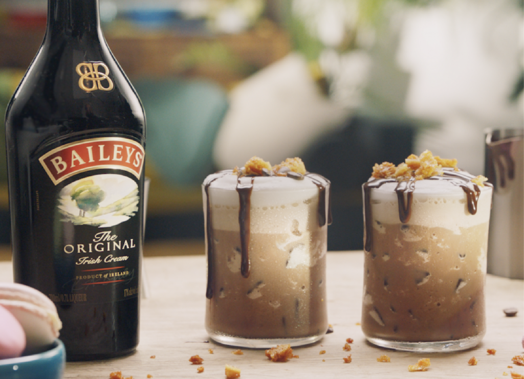 En El D a Del Chocolate Tentate Con Baileys Y Su Chocaccino MalevaMag