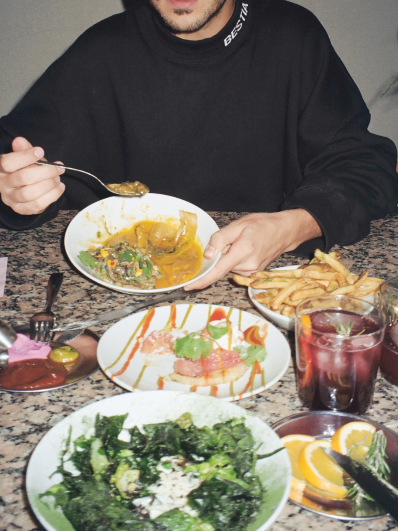 El Clan Lardito “Somos amigos primero, y socios después”. Entrevista a