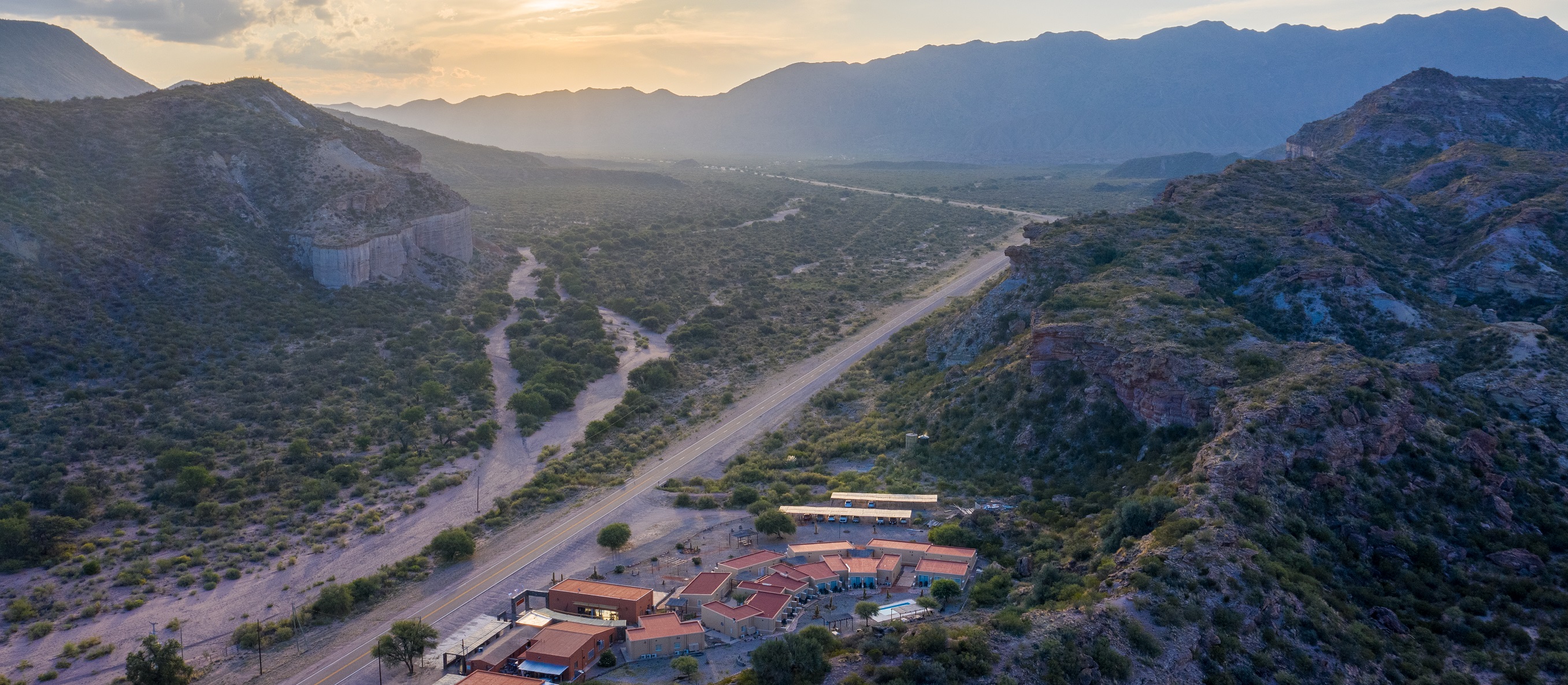 Hoteles recónditos así es El Chiflón, un tesoro oculto en el corazón