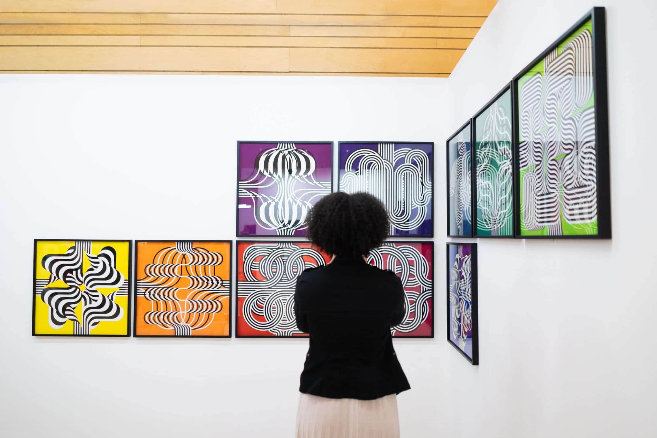 La obra es Punta del Este: siete exposiciones para descubrir la escena del  arte (más potente y variada que nunca) del balneario uruguayo, desde Solanas  hasta José Ignacio – MalevaMag