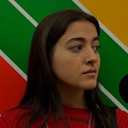 Justina Gastaldi