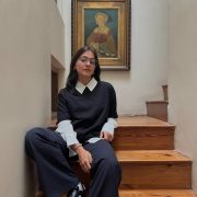 Justina Gastaldi